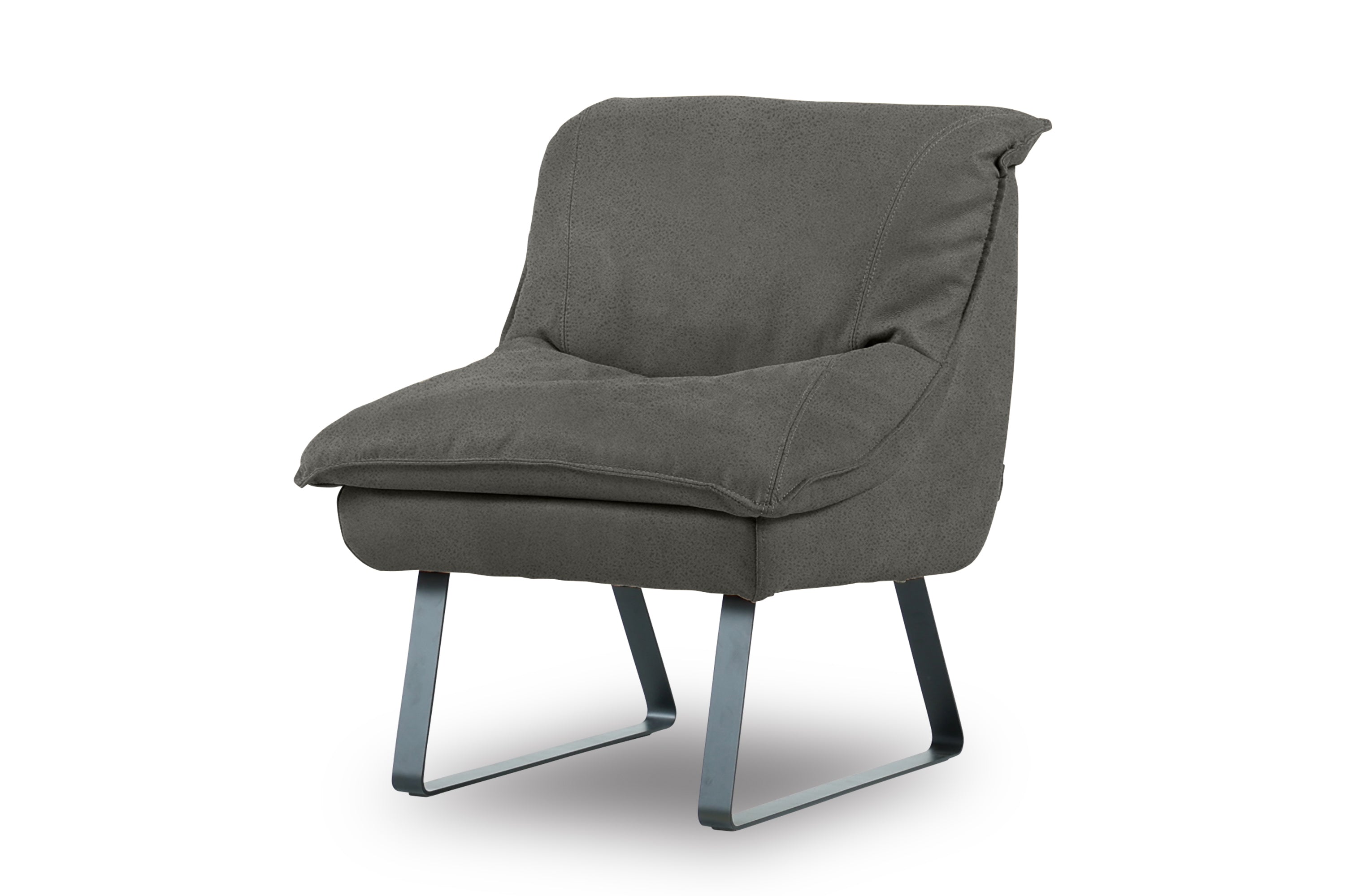 アボット 1人掛けソファ幅70cm