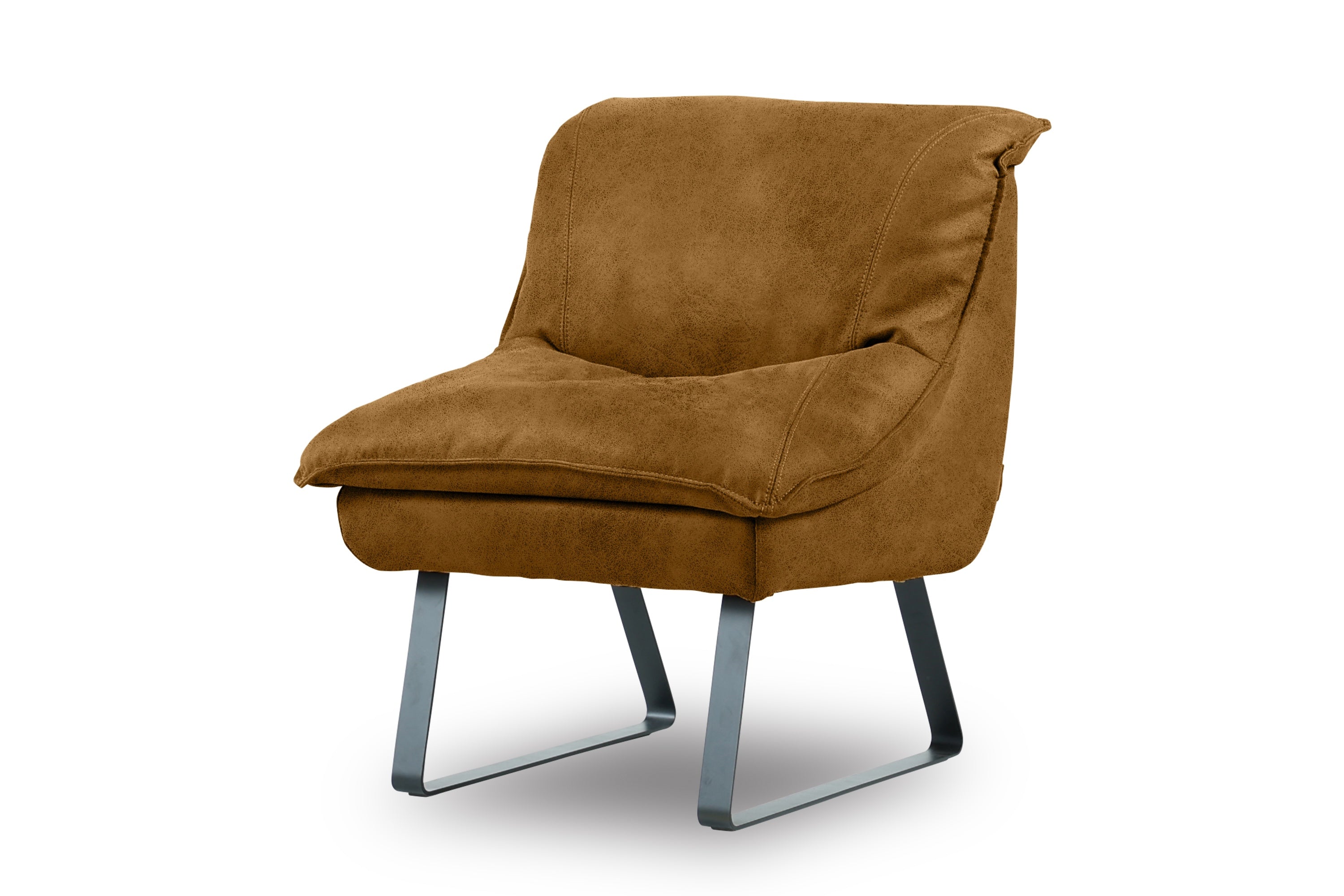 アボット 1人掛けソファ幅70cm