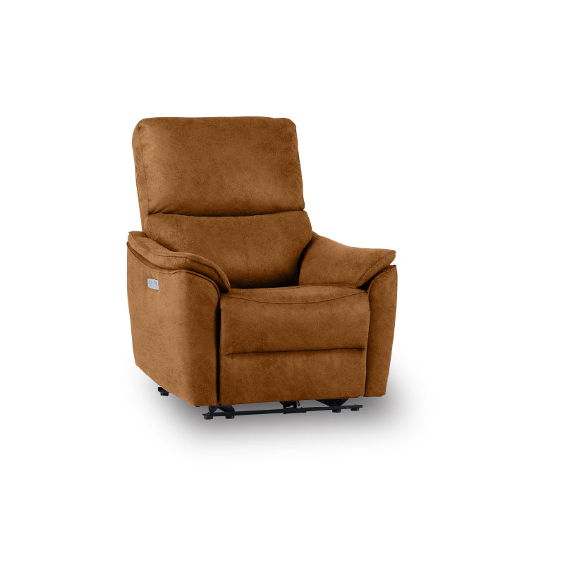 エルドラド パーソナル電動ソファ 幅80cm