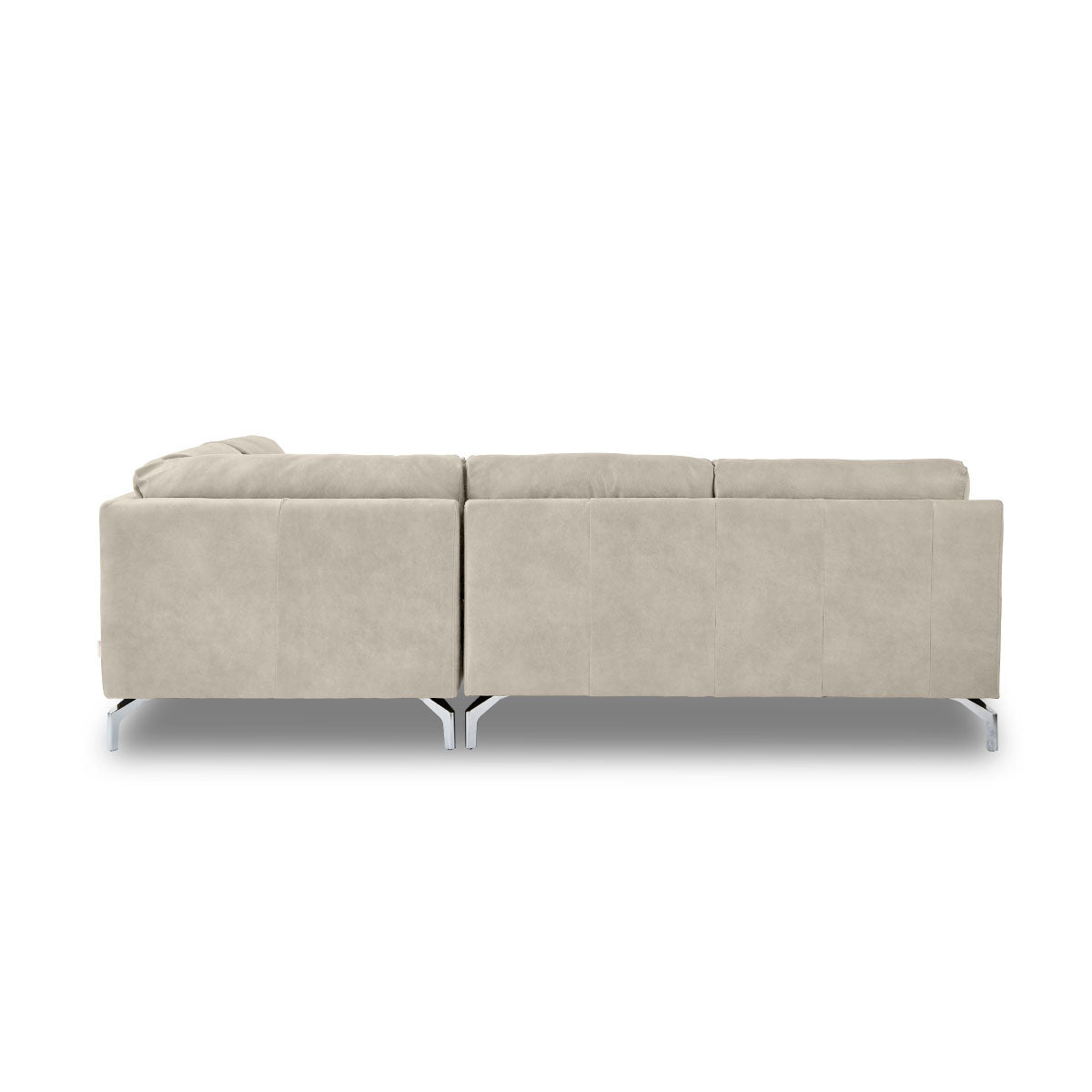 ロンバルディア 左カウチソファ 幅250cm