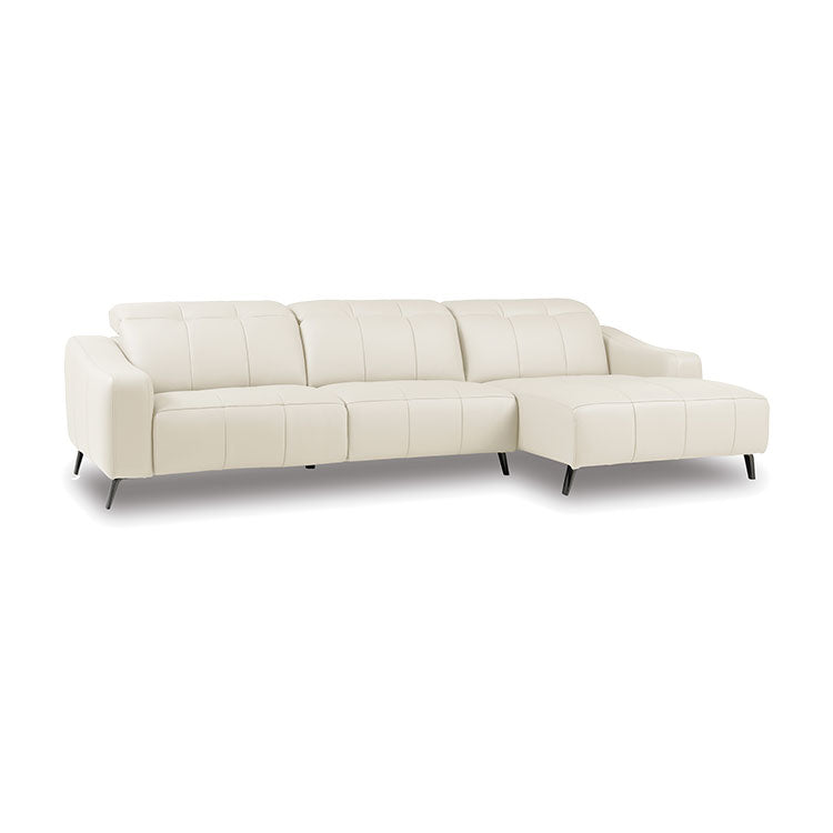 バザードⅡ 左カウチソファ 幅278cm