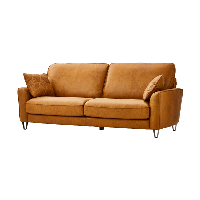 コロンバスⅡ 3人掛けソファ 幅202cm