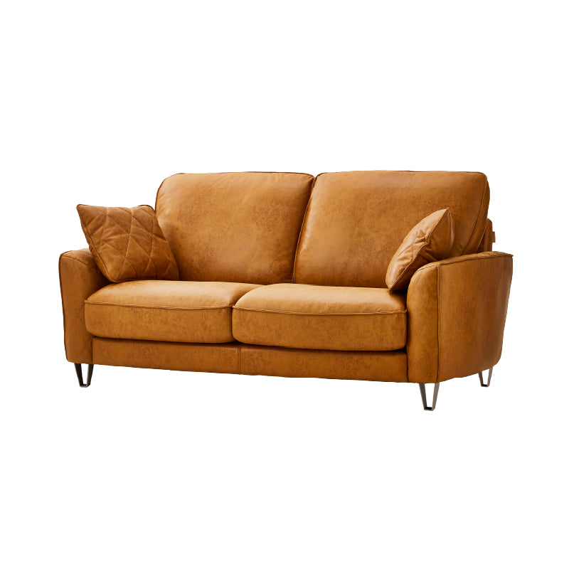 コロンバスⅡ 2人掛けソファ 幅164cm