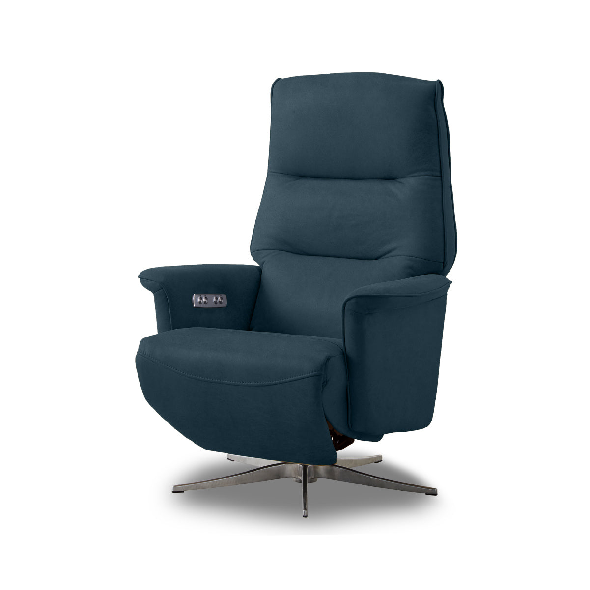 エレノア 電動パーソナルチェア 幅74cm