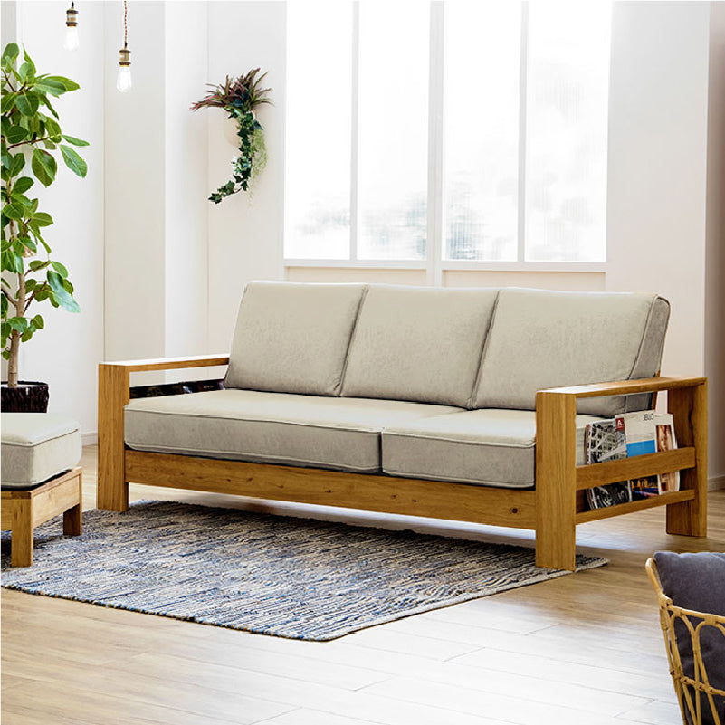 コパンⅡ カウチソファ 幅205cm