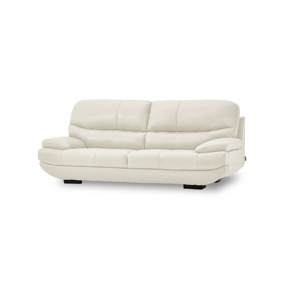 メーダ 3人掛けソファ 幅210cm