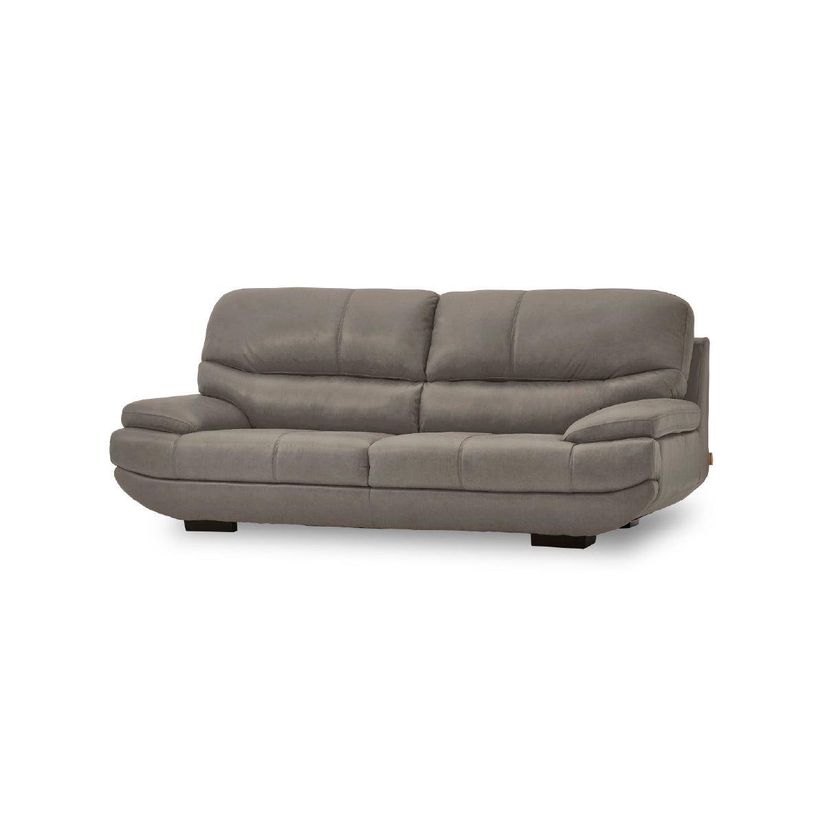 メーダ 3人掛けソファ 幅210cm