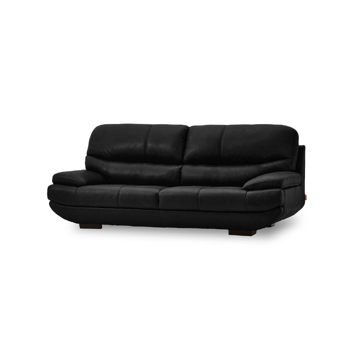 メーダ 3人掛けソファ 幅210cm