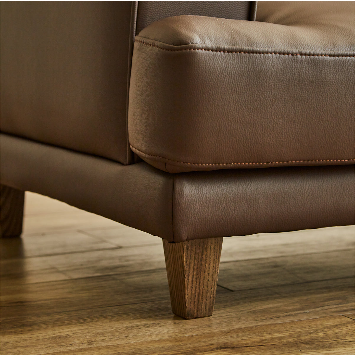 ジャロ 3人掛けソファ 幅198cm