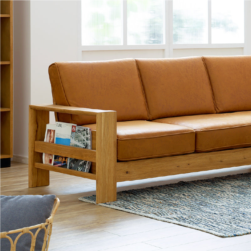 コパンⅡ カウチソファ 幅205cm