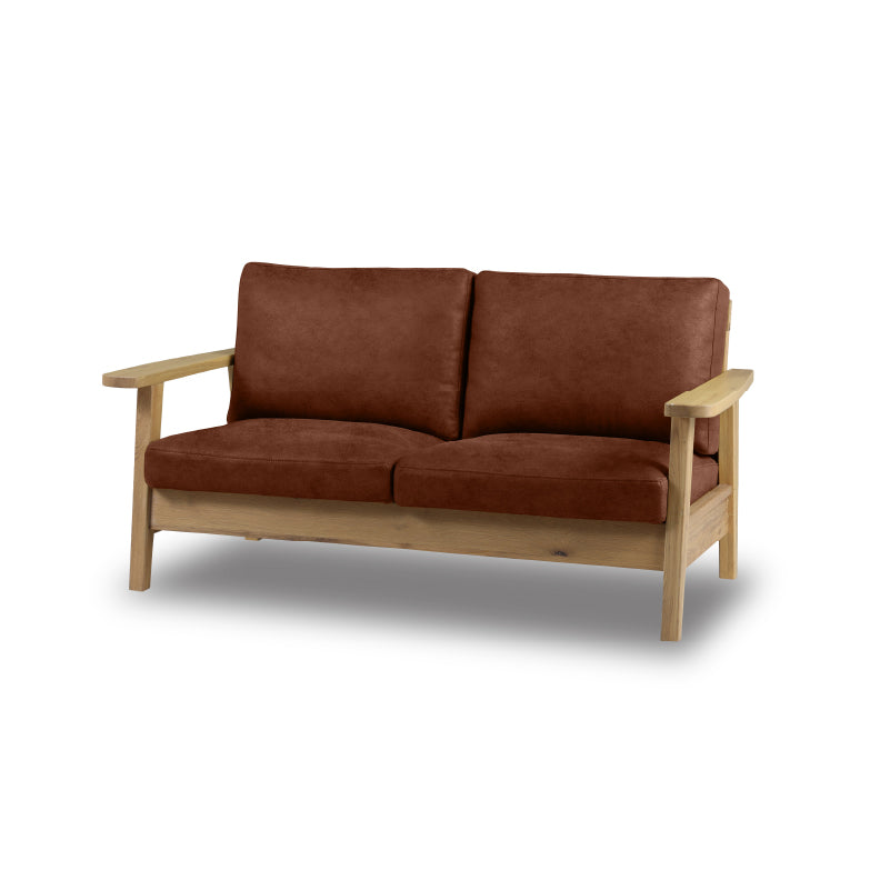 マルムⅡ 3人掛けソファ 幅174cm