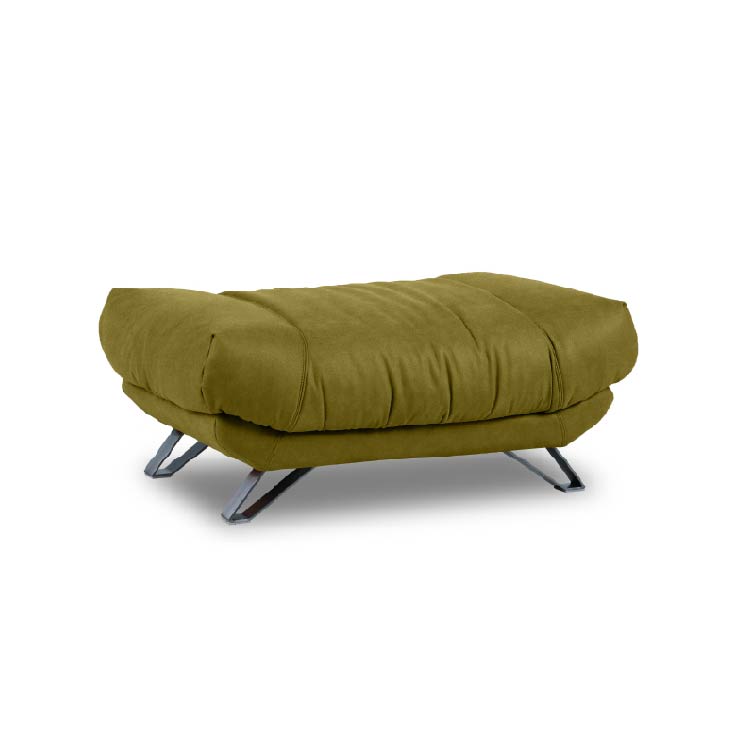 ブルネロ オットマンL 幅101cm