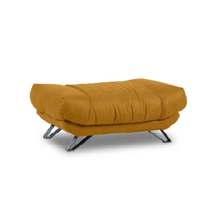 ブルネロ オットマンL 幅101cm