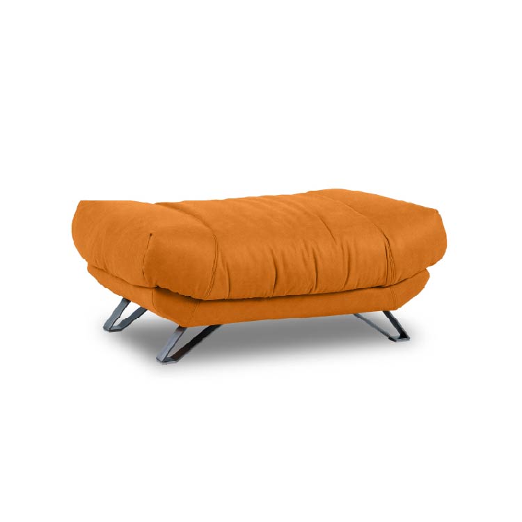 ブルネロ オットマンL 幅101cm