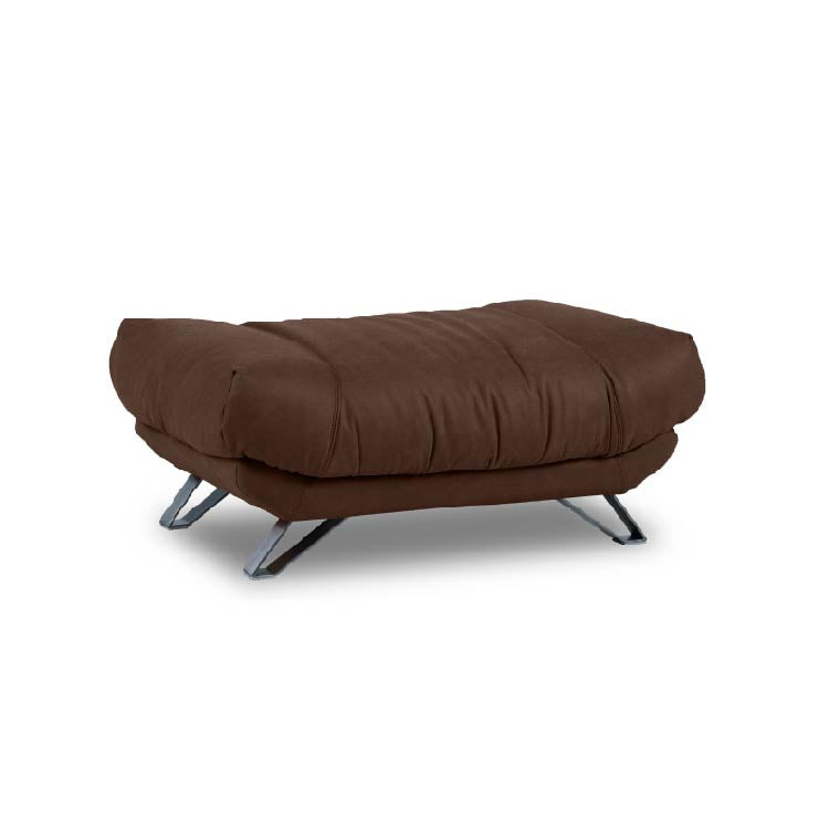 ブルネロ オットマンL 幅101cm