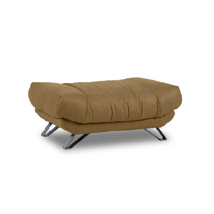 ブルネロ オットマンL 幅101cm