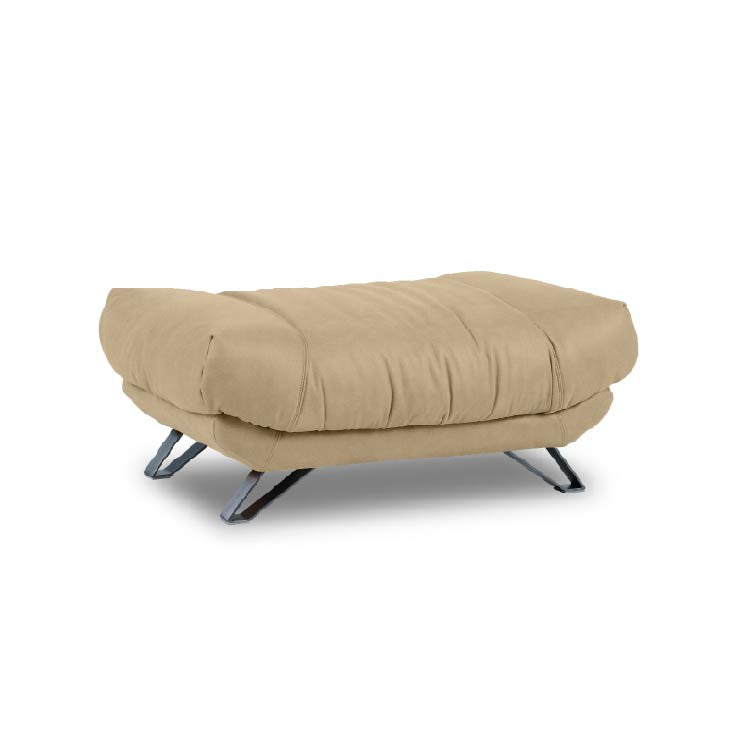 ブルネロ オットマンL 幅101cm