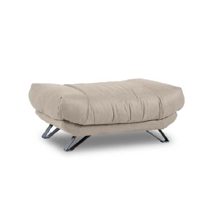 ブルネロ オットマンL 幅101cm