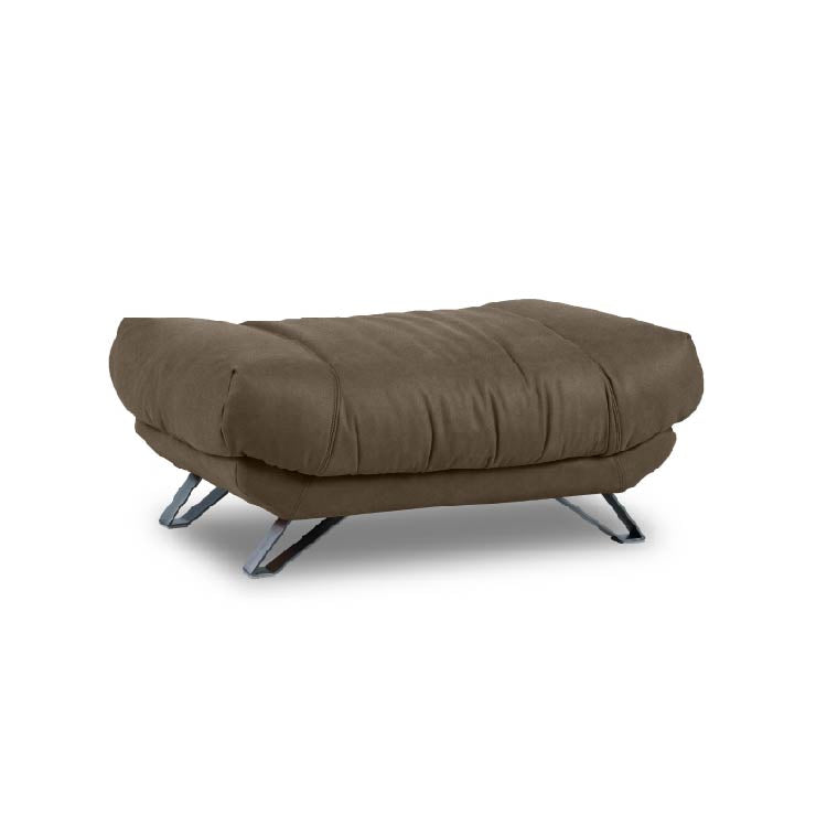 ブルネロ オットマンL 幅101cm