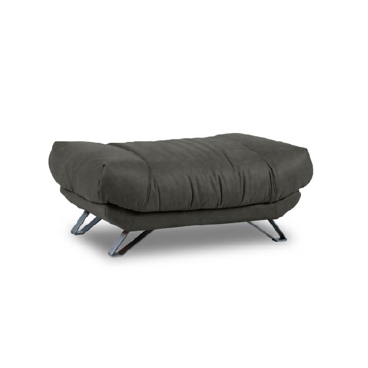 ブルネロ オットマンL 幅101cm