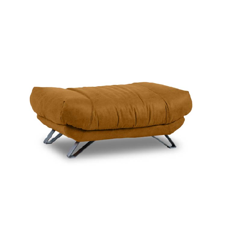 ブルネロ オットマンL 幅101cm