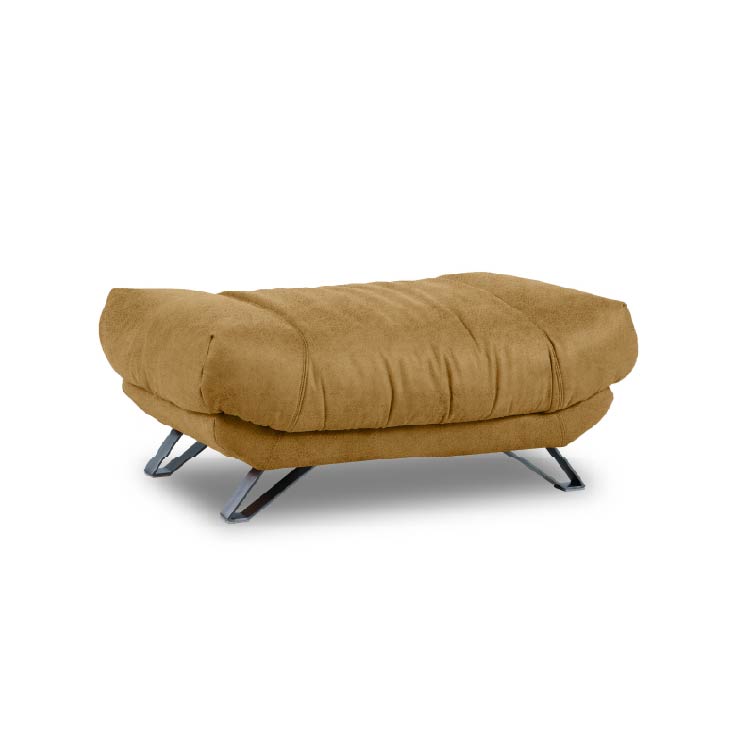 ブルネロ オットマンL 幅101cm