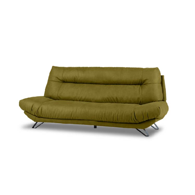 ブルネロ 3人掛けソファ 幅197cm