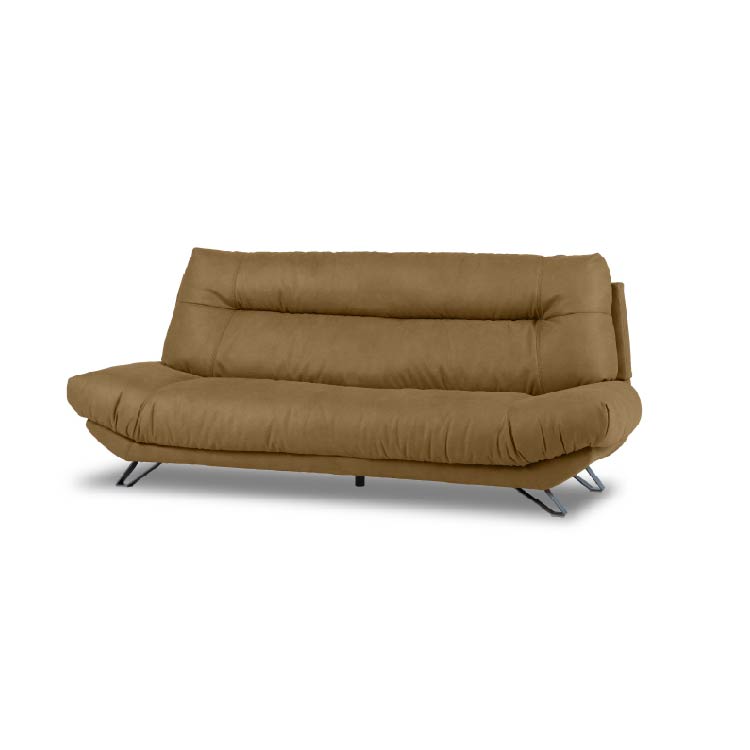 ブルネロ 3人掛けソファ 幅197cm