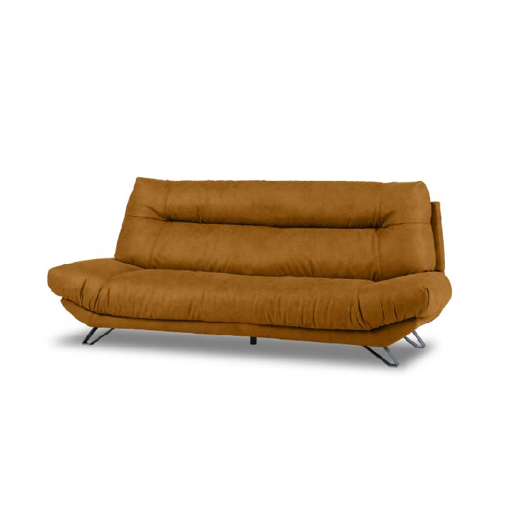 ブルネロ 3人掛けソファ 幅197cm