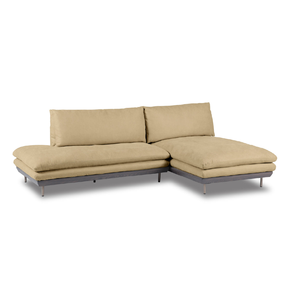 コルディナ スモールカウチソファ 幅234cm