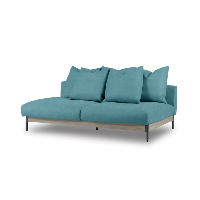 ロベルディ 3人掛けソファ 幅180cm