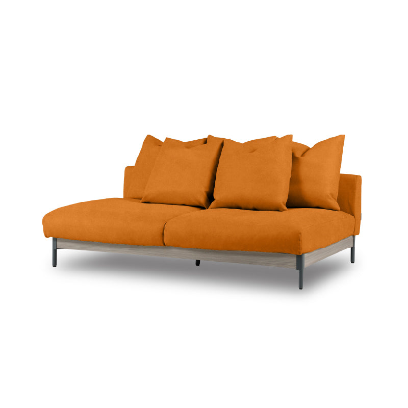 ロベルディ 3人掛けソファ 幅180cm