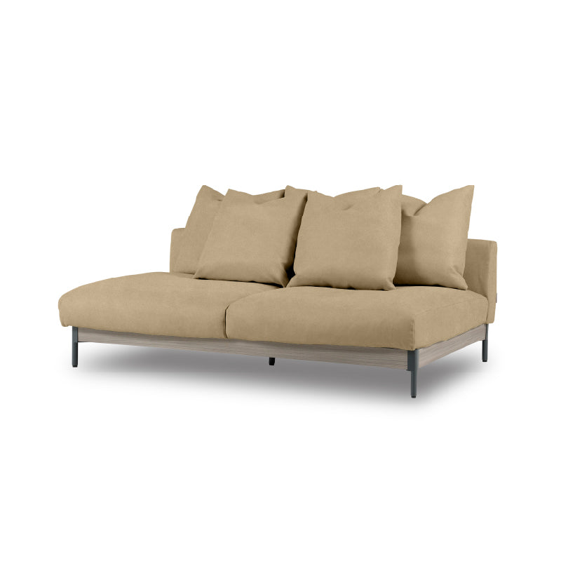 ロベルディ 3人掛けソファ 幅180cm