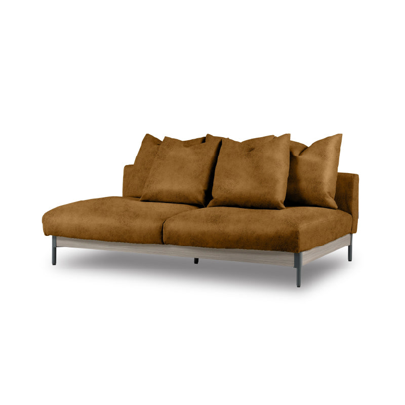 ロベルディ 3人掛けソファ 幅180cm