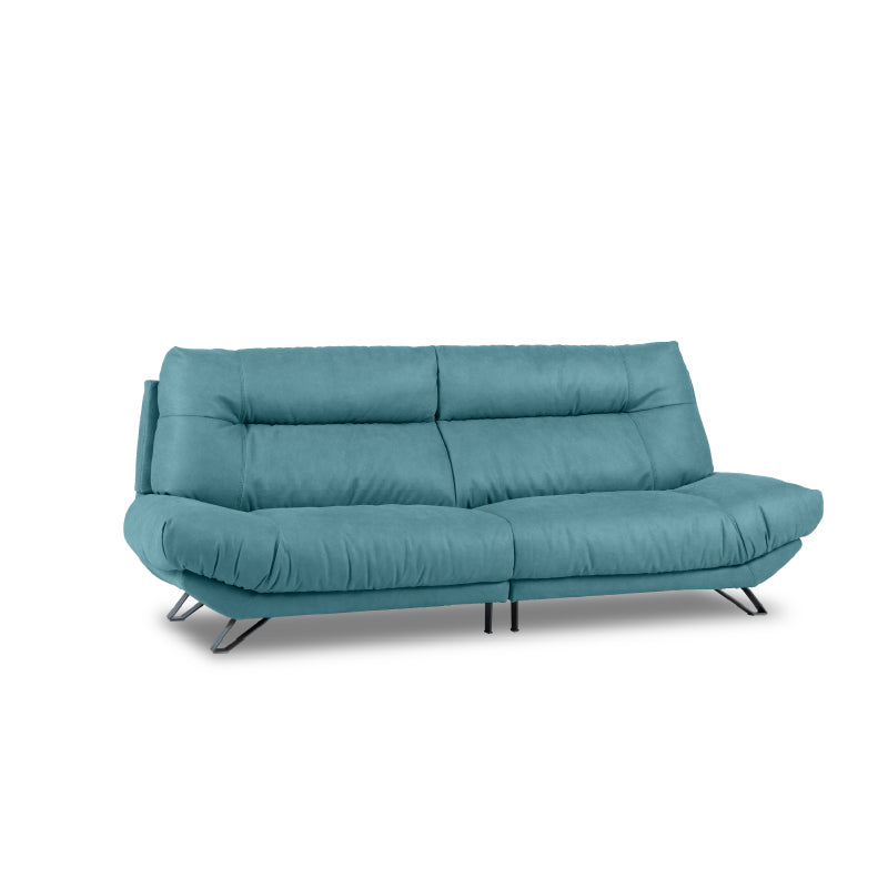 ブルネロ 3人掛けワイドソファS 幅228cm