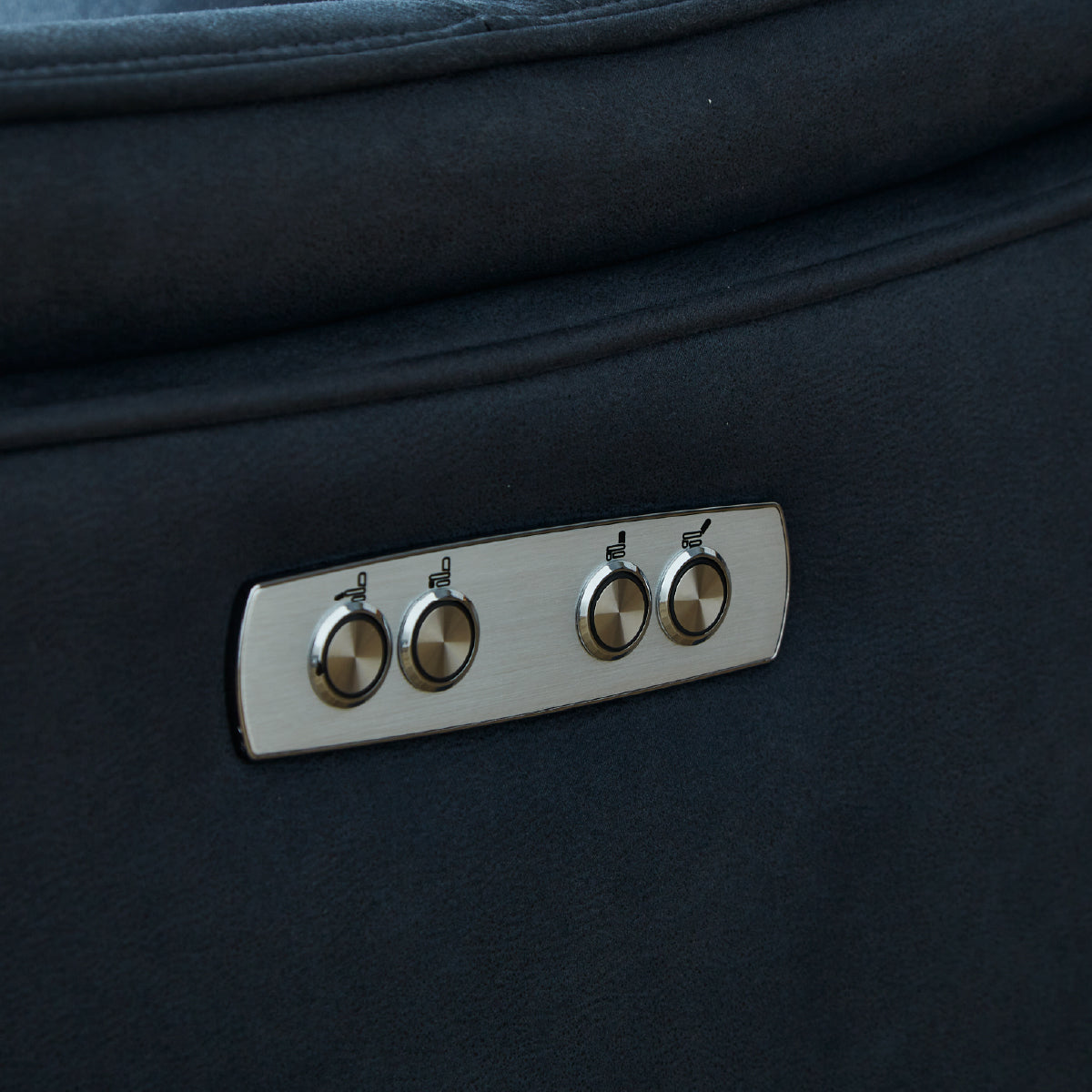 エルドラド パーソナル電動ソファ 幅80cm