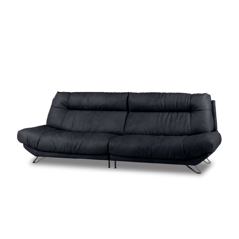 ブルネロ 3人掛けソファワイドL 幅258cm