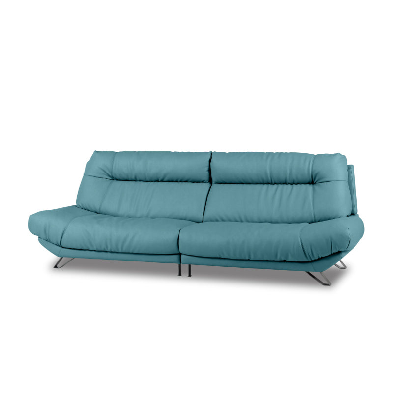 ブルネロ 3人掛けソファワイドL 幅258cm