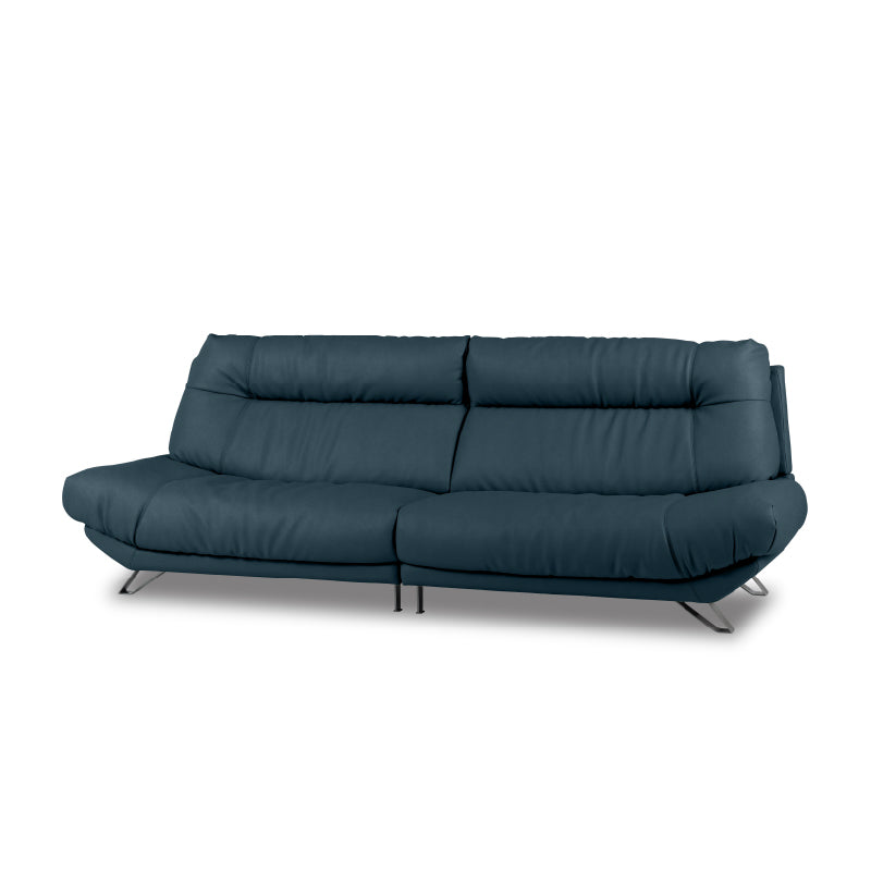 ブルネロ 3人掛けソファワイドL 幅258cm