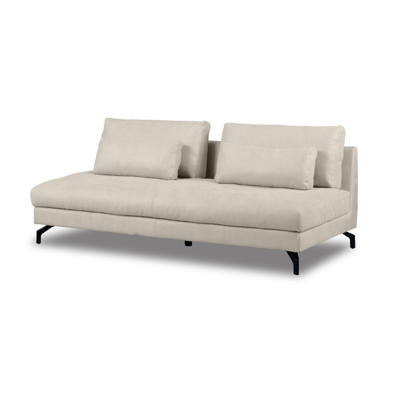 グラシエーロ 3人掛けソファ幅188cm ｜RELAX FORM®（リラックス