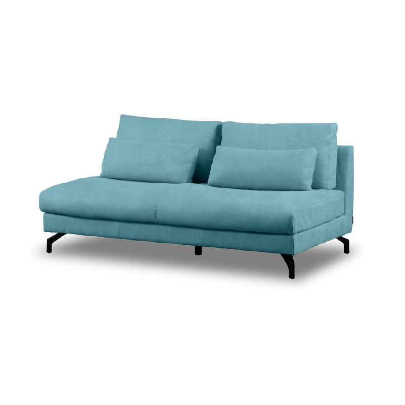 グラシエーロ 3人掛けソファ 幅188cm