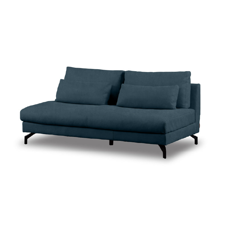 グラシエーロ 3人掛けソファ 幅188cm