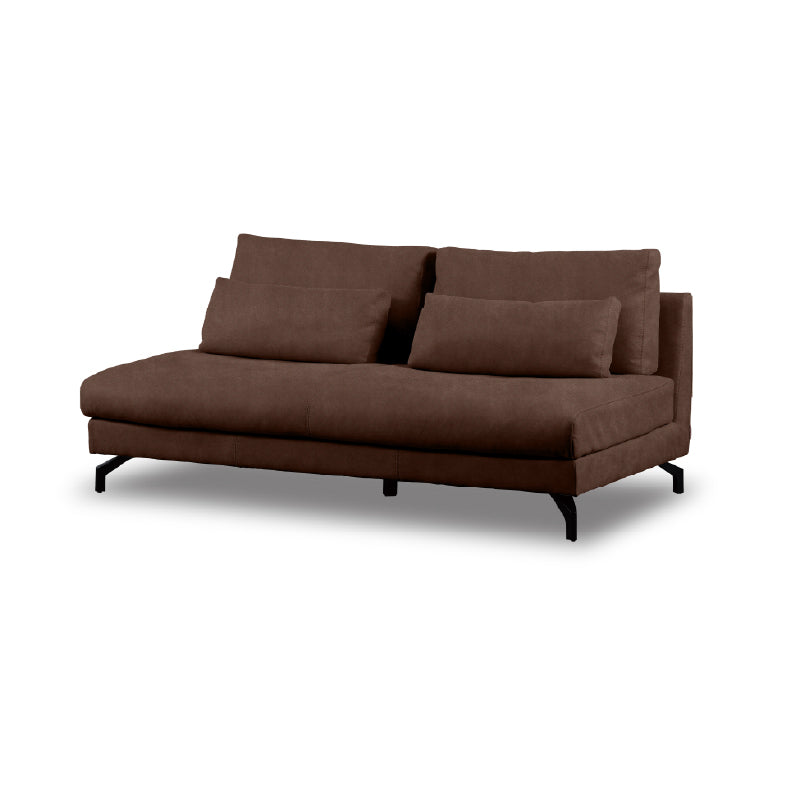 グラシエーロ 3人掛けソファ 幅188cm