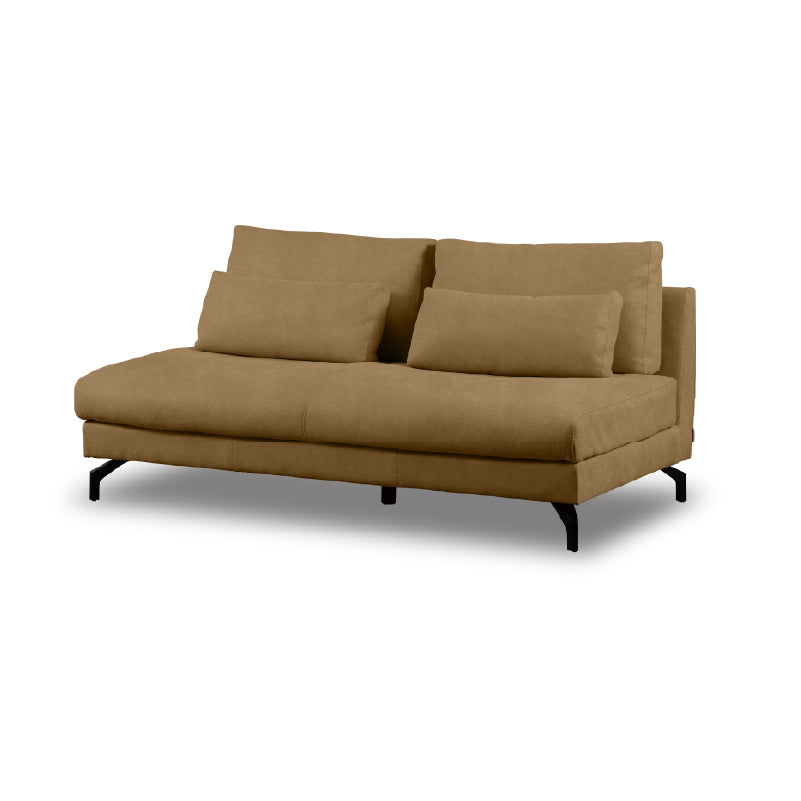 グラシエーロ 3人掛けソファ 幅188cm