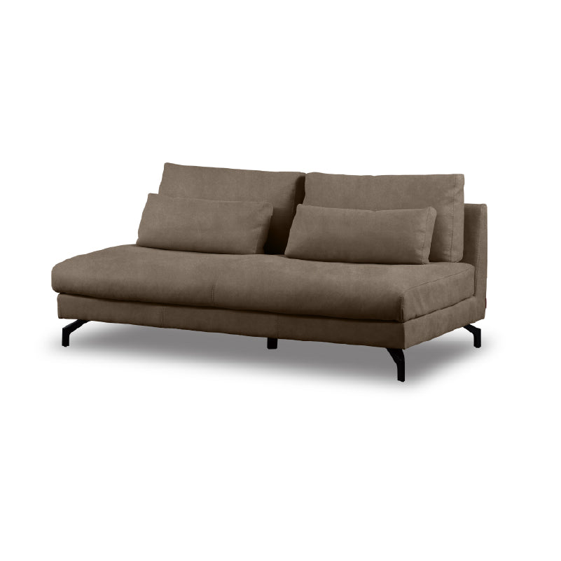 グラシエーロ 3人掛けソファ 幅188cm