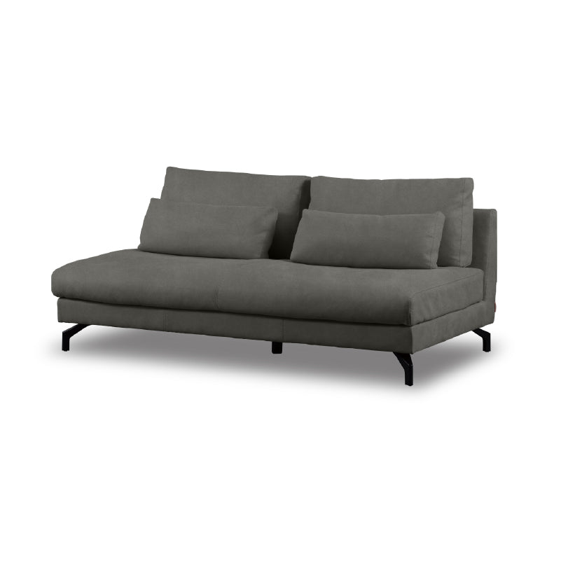 グラシエーロ 3人掛けソファ 幅188cm