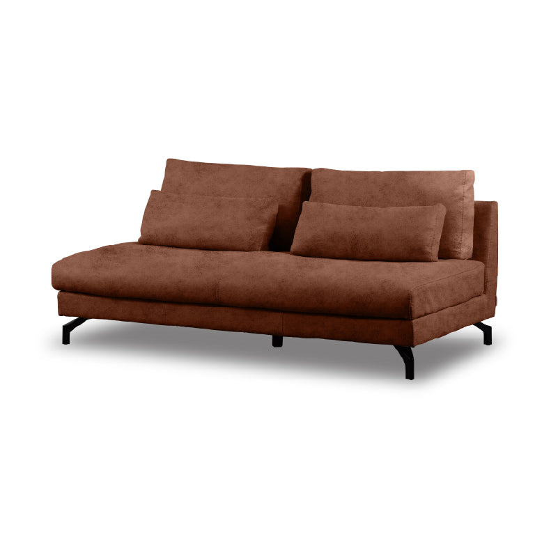 グラシエーロ 3人掛けソファ 幅188cm