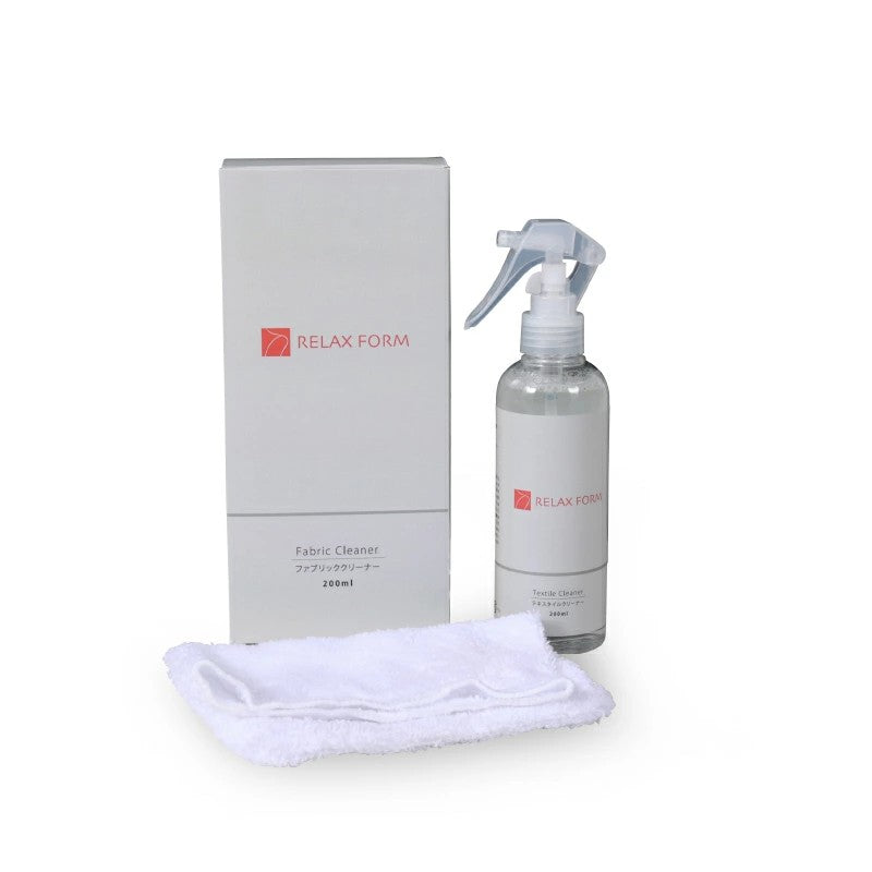 ファブリックソファ ケアキット