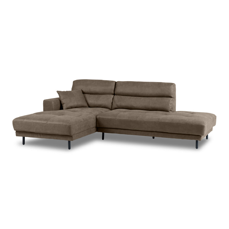 ディオラ カウチソファ幅245cm