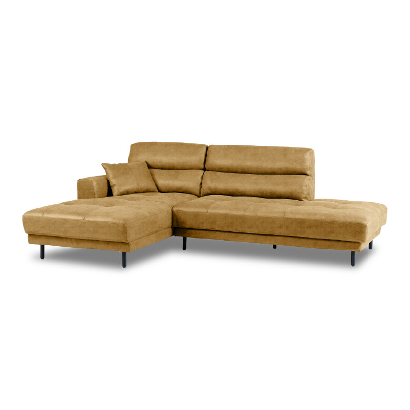 ディオラ カウチソファ幅245cm